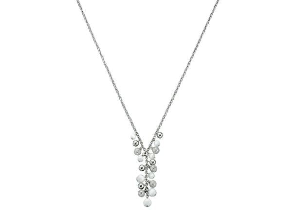 Fiorelli Cat's Eye Charm Necklace Fashion Jewellery Ladies Women