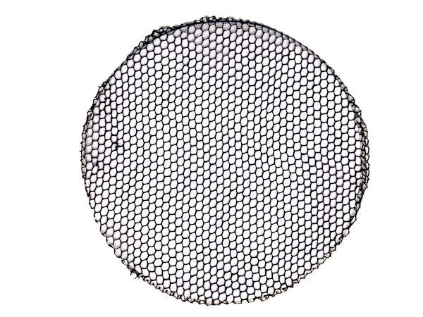 Black Mesh Bun Elasticated Hair Net Ballet Dance Gymnastics Horse Riding