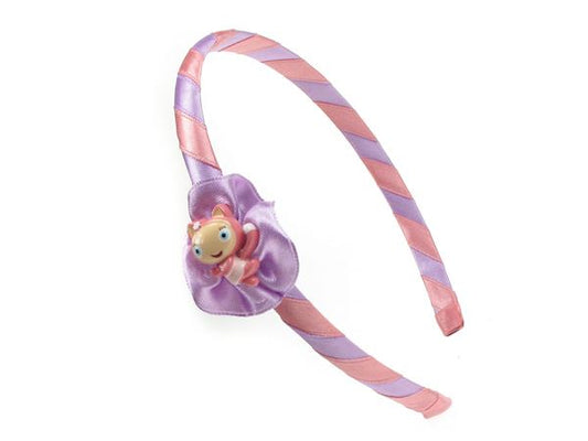 Waybuloo De Li Alice Band Hair Band Girls