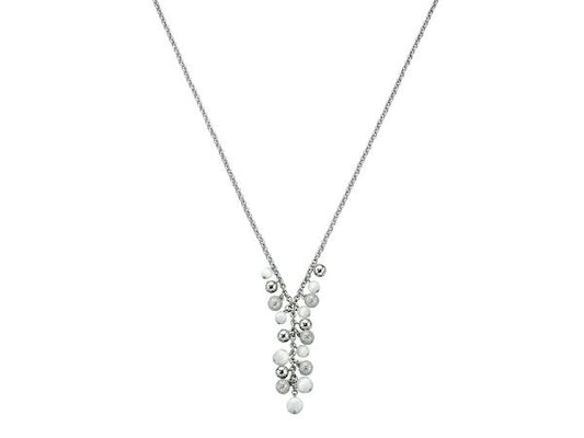 Fiorelli Cat's Eye Charm Necklace Fashion Jewellery Ladies Women