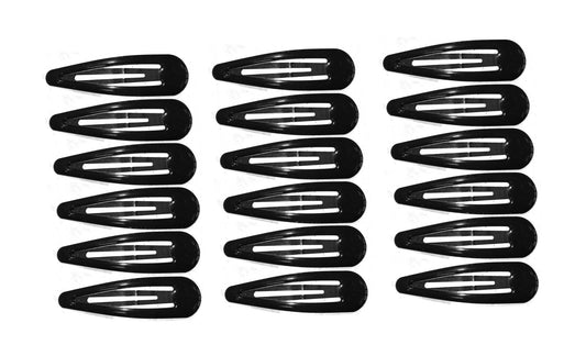 3 Packs Of Black Bendies