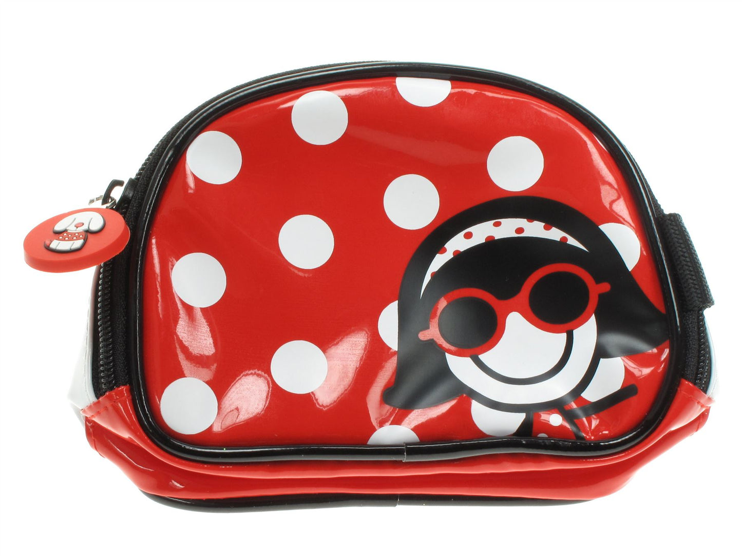 Lady Jaida Cosmetic Bag
