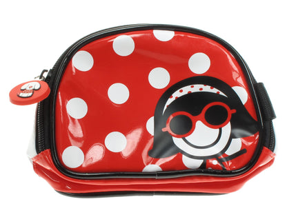 Lady Jaida Cosmetic Bag