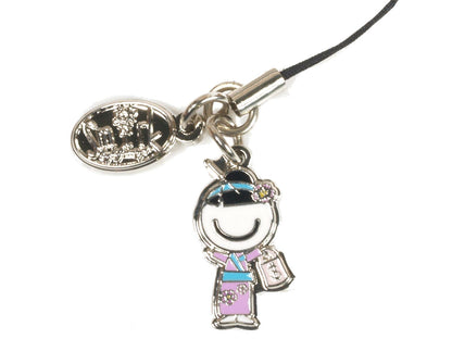 Kuniko Phone Charm