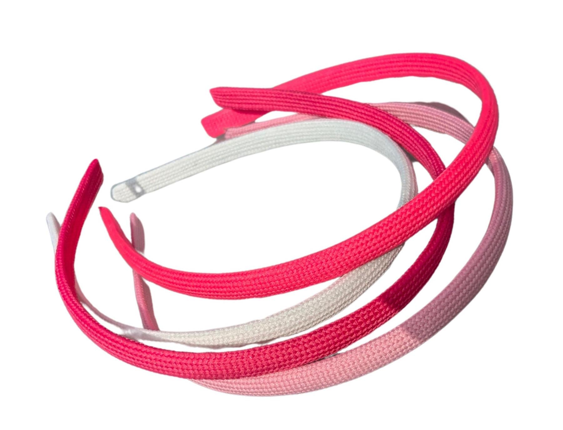 Glitz4Girlz Black Weave Alice Band Glitz4Girlz Black Weave Alice Band