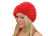 Winter Super Soft Red Magical Hat