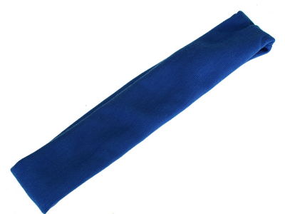 3cm Navy Blue School Headband Bandeau