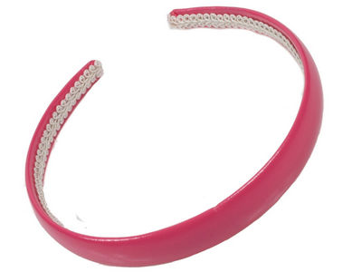 Pink Alice Band