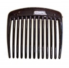 Small Black Side Hair Comb