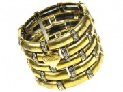 Cleopatra Cuff Bracelet